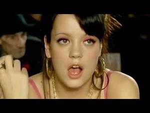 Lily Allen - Smile (Official Video)