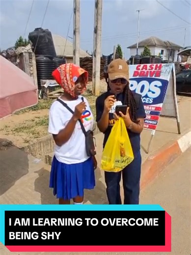 Overcoming Shyness: A Personal Journey