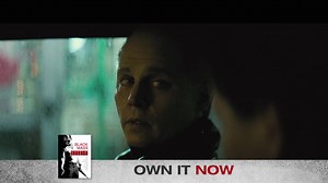 A star-studded cast including Johnny Depp, Benedict Cumberbatch, Joel Edgerton and Dakota Johnson. Whose performance stood out for you in Black Mass? | Black Mass