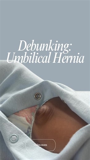 Understanding Hernias in Children: When to Seek Surgery