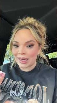 #trishapaytas #short