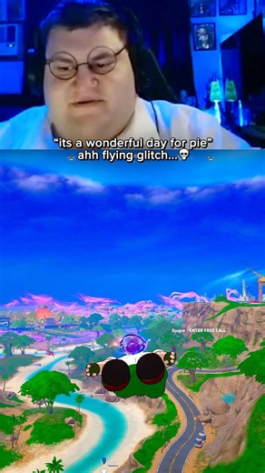 REALMS VS FLYING PETER GRIFFIN