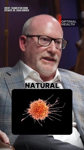 What If Your Own Cells Could Fight C*ncer?