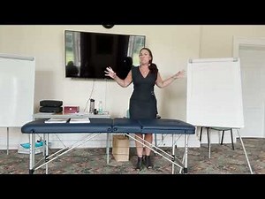 Functional Kinesiology Class