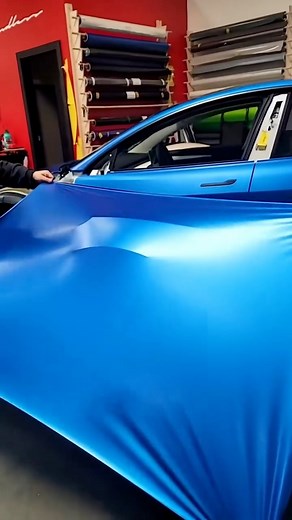 96K views · 890 reactions | Call it big stretch  wrap shop @endless_autosalon . . . . #wrapsleeprepeat #fullcarwraps #wraptools #wrapshop #vehiclegraphics #vehiclewraps #satisfying #satisfyingvideo #vinylwrapping #colorchange #colorchangewraps #wrapinstaller #graphicinstaller #vinylwork #viral #explorepage #fy #tintshop #wrappingcars #laynotsprayed #wrap | The Wrap Showcase | Facebook