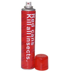 [Hot Item] 400ml Knock out Insect Killer Insecticide Spray