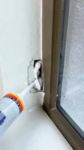 🚨 Fix cracks, holes and paint your wall by yourself! No more costly contractors or expensive materials needed. Easy DIY solution for a professional-looking finish. Get started now with our simple instructions! | Brutus
