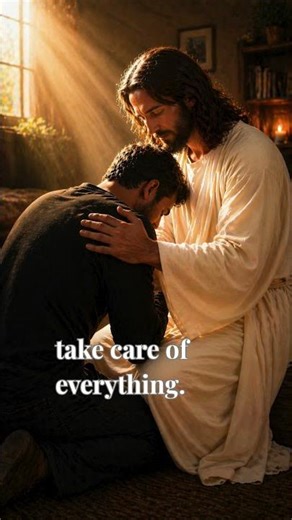 Father Dolindo's Powerful Prayer of Surrender