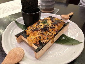 Review: Reservation-only Kinjiro is still one of the city's best izakayas