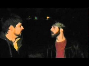 2010 National Pissing Competition