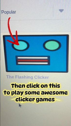 Search this up on scratch right now!