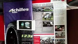 8.8K views · 60 reactions | CUTTING-EDGE TECHNOLOGY(plus barking) | Sportline Tuning and Style Magazine | Facebook