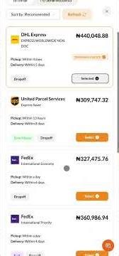 How to Get Documentation for Your International Shipments