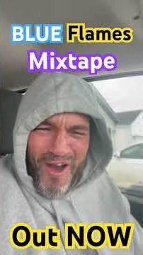 Blue flames mixtape Vol. 1 out now!!! Here’s a sneak preview of what’s to come this Summer902Artists