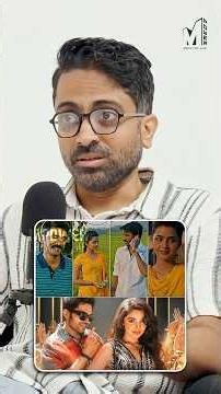 Voice Modulation 🔥 | Vijay Narain | The Maathevan Show | MPower Interview