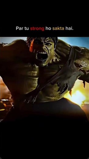 Hulk bano 🦍☠️#shortvideo #shorts #hulk #bodybuilding #gym