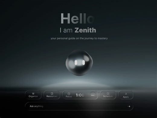 Designing the Future of AI Experiences