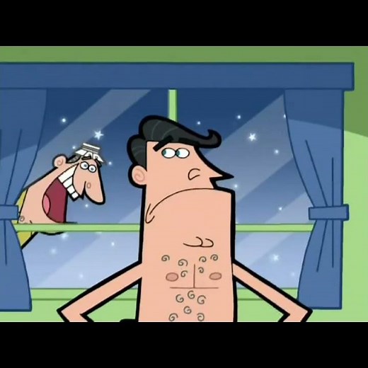 Dinkleberg!! - Fairly Odd Parents