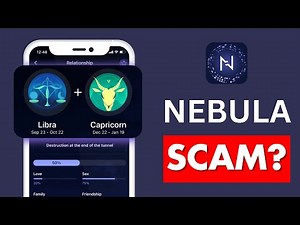 Nebula App Review - Legit or Scam?