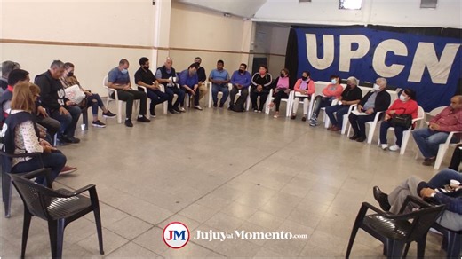 En paritarias, UPCN pediría 200% de recomposición salarial