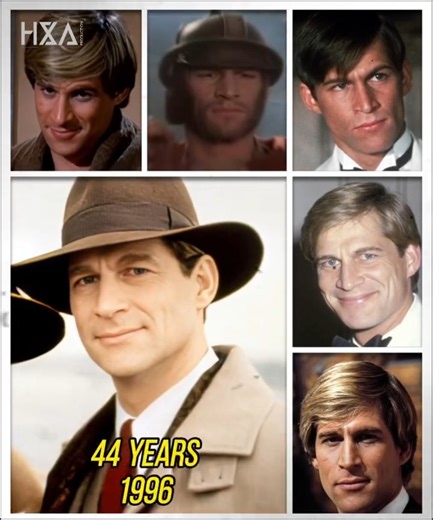 In Memoriam: Simon MacCorkindale (February 12, 1952 - October 14, 2010) #simonmaccorkindale #fblifestyle #hxaproduction | HXA Production