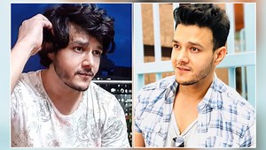 Anirudh Dave on nepotism: People shouldn't target only Bollywood