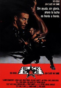 Black eagle - película: Ver online completa en español