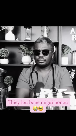 Thiey Ligueye Nite Akeu Bone - Emotional TikTok Moments