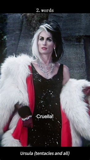 "Rumple's Maid Gets Kidnapped by 3 Iconic Villains#shorts #movie
