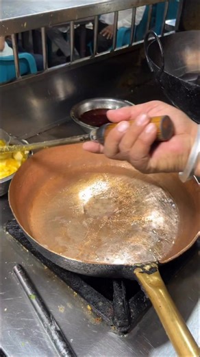 4.2K views · 14 reactions | Amul butter loaded paneer bhurji | myfoodcrushh | Facebook