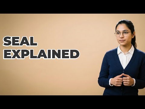 How Do Tight Junctions Create Intercellular Seals?