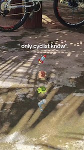 Only Cyclists Know This: Puncheur Cycling Moments