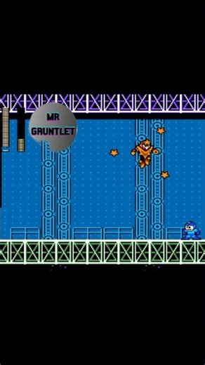 Mega Man 5 (NES)