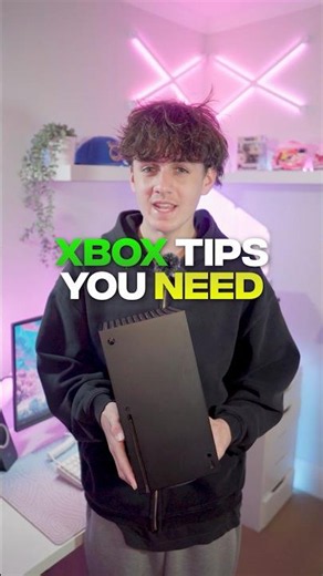 Your Xbox Can Look WAY Better With These Settings 😍🔥