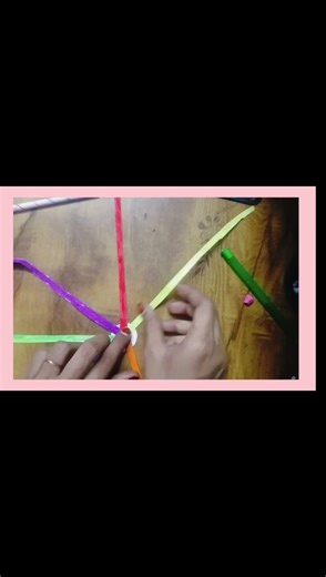 💓amazing paper spinner 😃#diy #papercraft #art