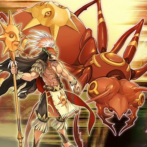 3x Crimson King Red Dragon Archfiend - YGOPRODeck