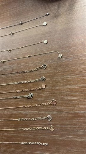 Understanding My Jewelry Addiction