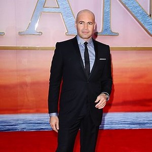 'Titanic' Billy Zane interview: 'This was more than a movie from day one'
