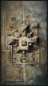 693K views · 18K reactions | The Antediluvian City of Eridu and its Abzu Temple: The First Sumerian City or an Alien Aquatic Operations Base? | Strange Mysteries | Facebook