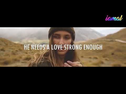 Alan Walker ft Ina Wroldsen The Strongest Music Video