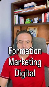 La formation marketing digital (module 1) est disponible sur YouTube Lien en story #entrepreneur #ecommerce #startup #tunisie #digitalmarketing | Seddik Dimassi