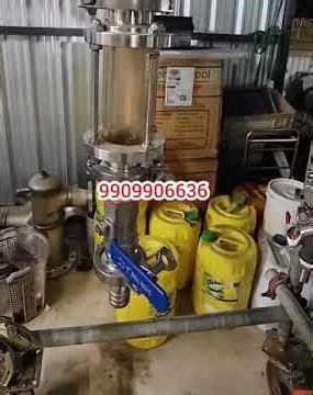 biofuel making machine diesel petrol lpg making machine call 9909906636