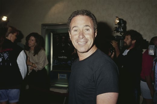 Billionaire David Geffen files for divorce from former male go-go dancer David Armstrong with no prenup