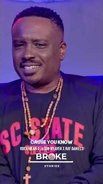 His friends CLOWNED Jason Weaver 3 years before seeing him as Simba in "The Lion King"