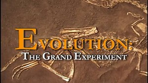Episode 1 Evolution the Grand Experiment (Trailer)