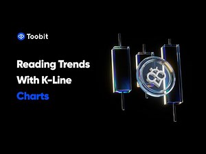 Decoding K-Line Charts: How to Spot Trends and Predict the Market