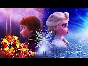 Jégvarázs 2 - Messze hívó szó (Into the Unknown magyarul)