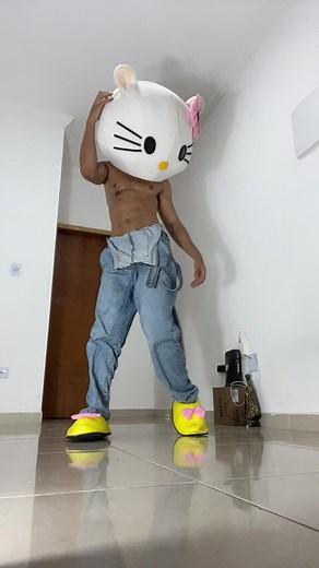 Hello Kitty Memes: Fun Moments and Dance Moves