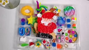 Watch Fidget Advent Calendar 2021 on Amazon Live