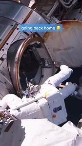 192K views · 1K reactions |  Journey to the Stars: Astronaut's Epic...
